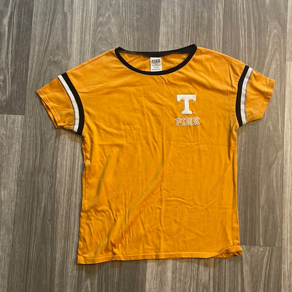 PINK Tennessee tshirt